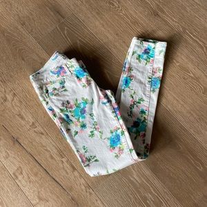 Aeropostale Skinny Jeans